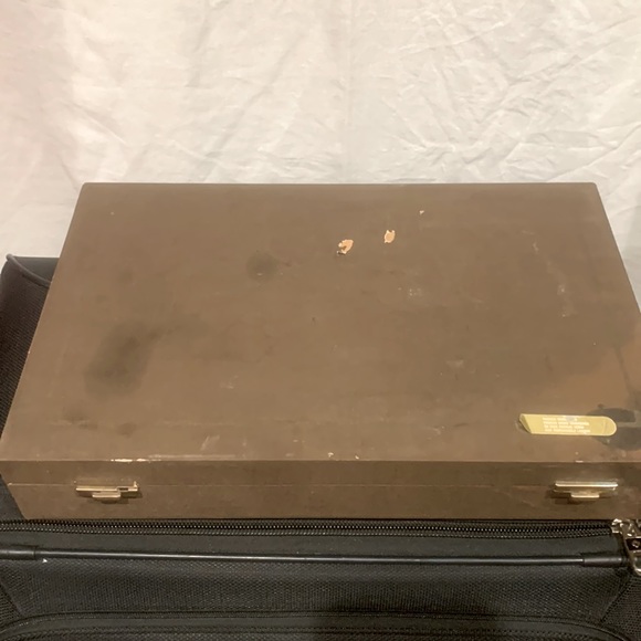 Bar Tool Set - Picture 4 of 4